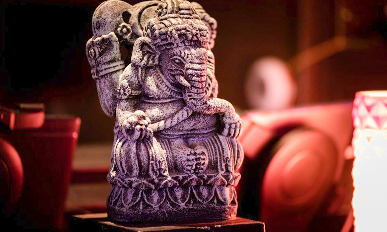 Restaurant Kamasutra
