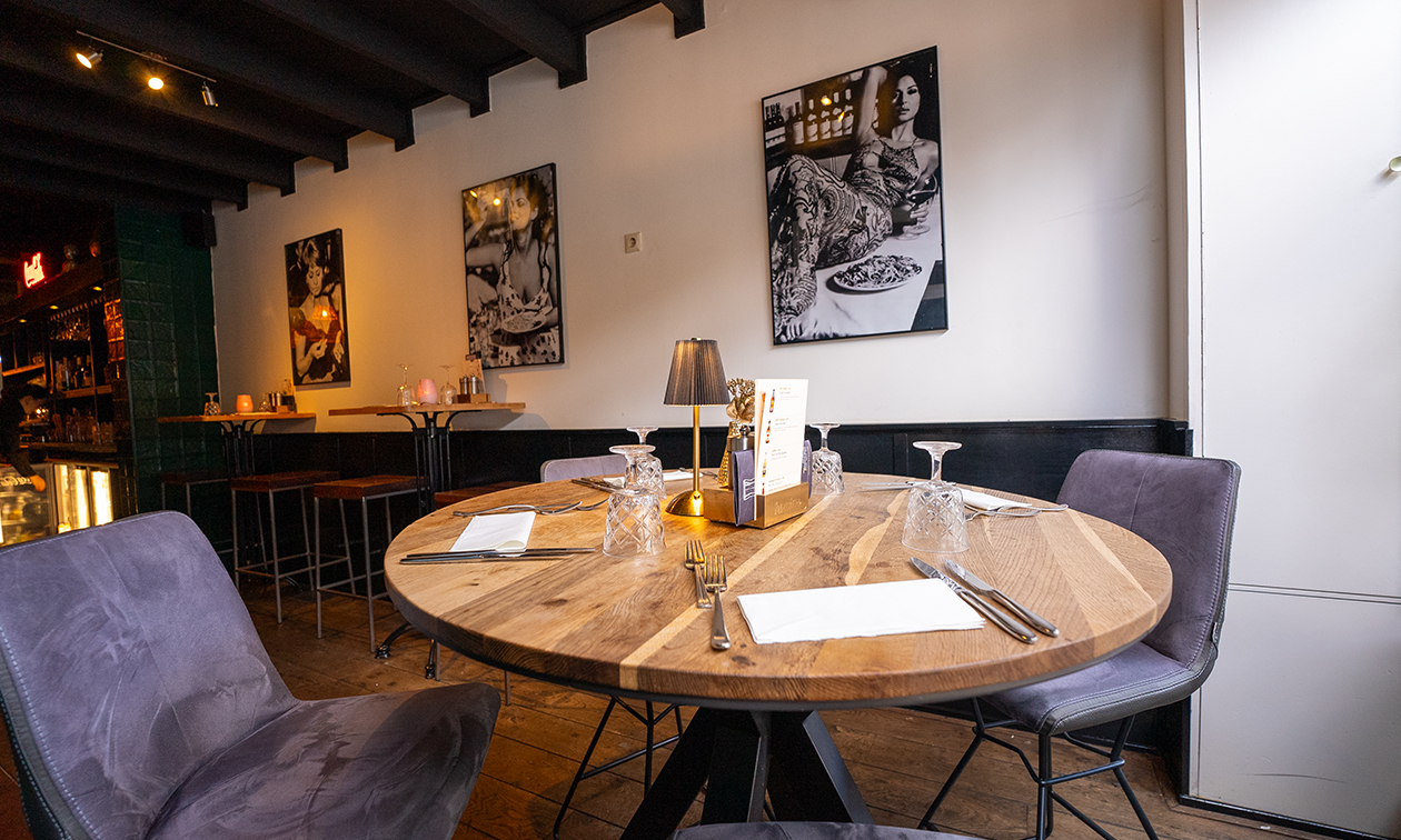 Restaurant No.60