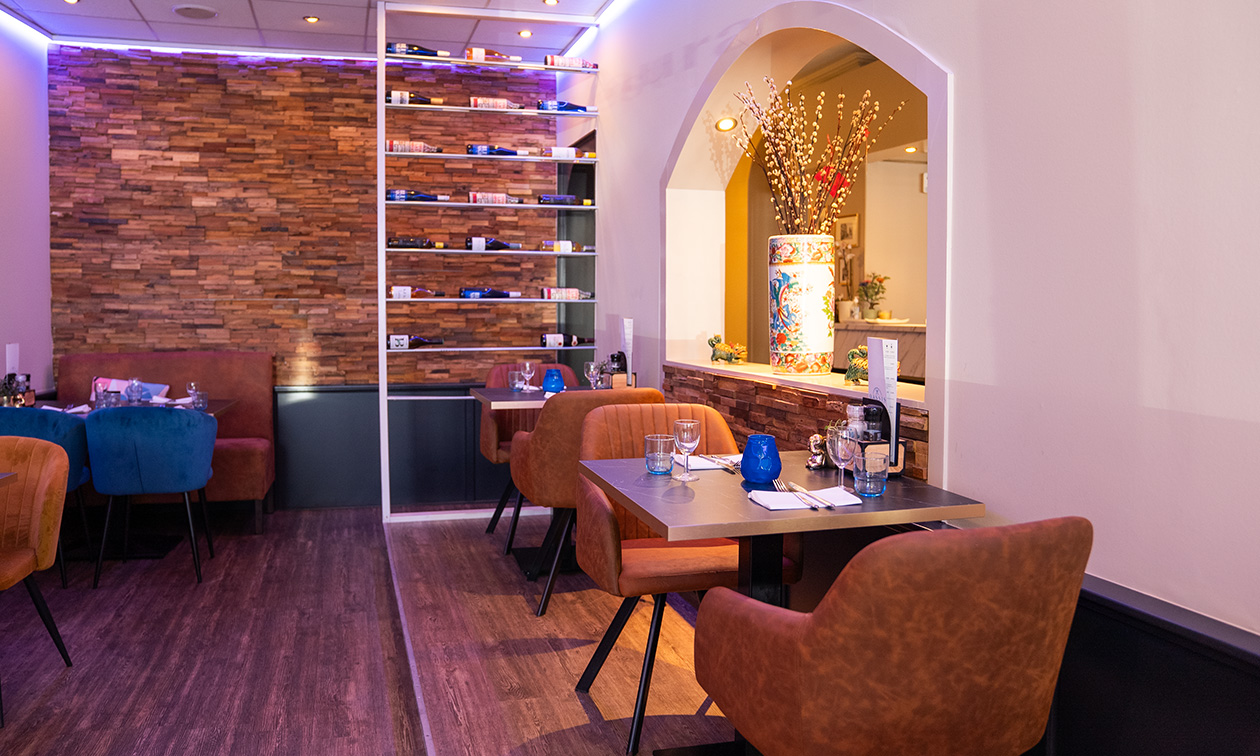 Restaurant OASSIS