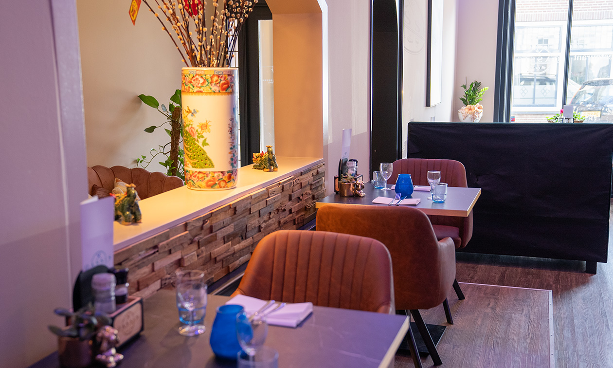 Restaurant OASSIS