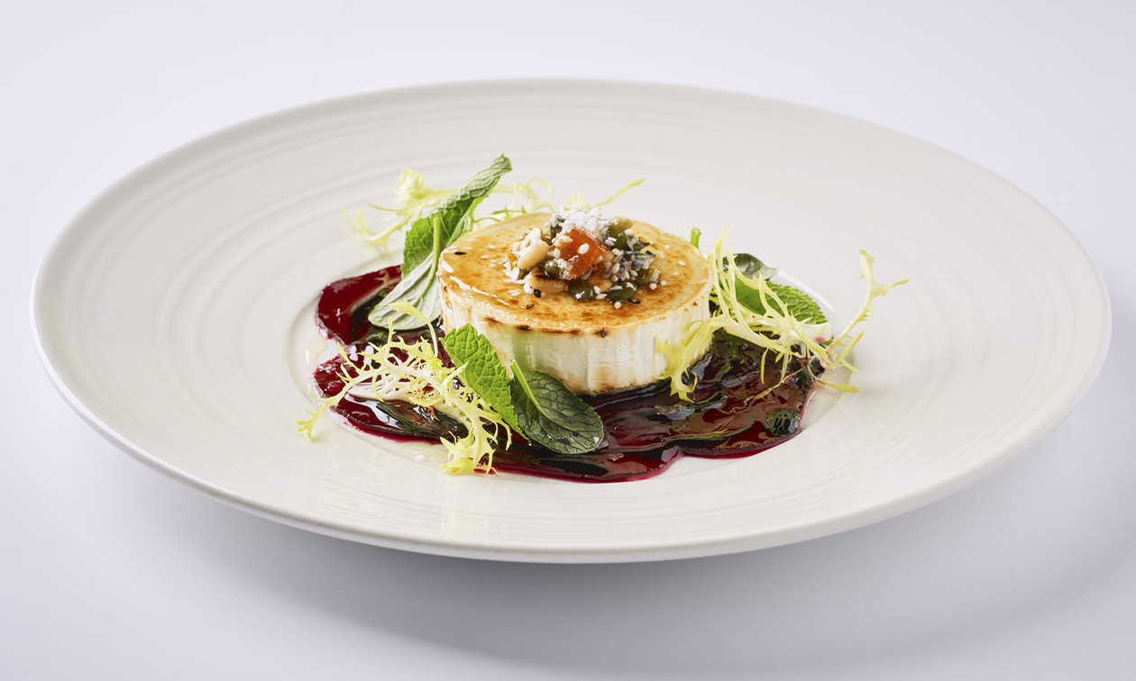 Restaurant OASSIS