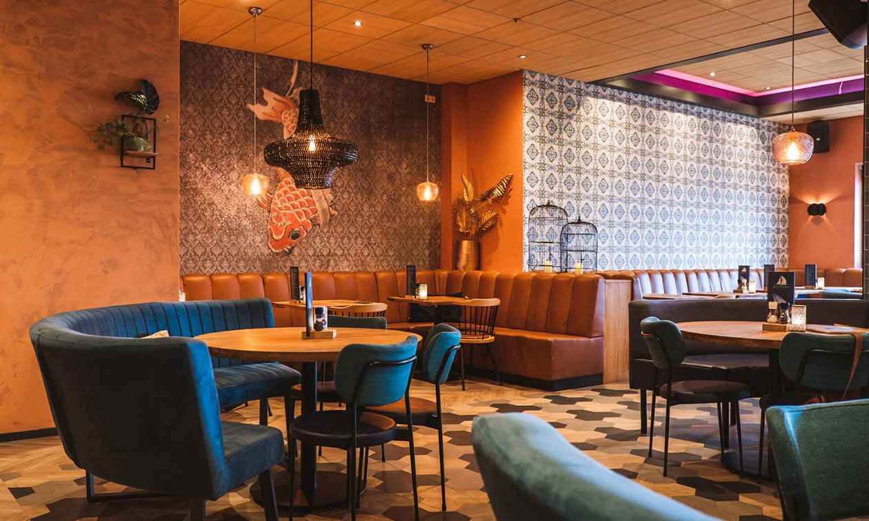 Restaurant Pieterman