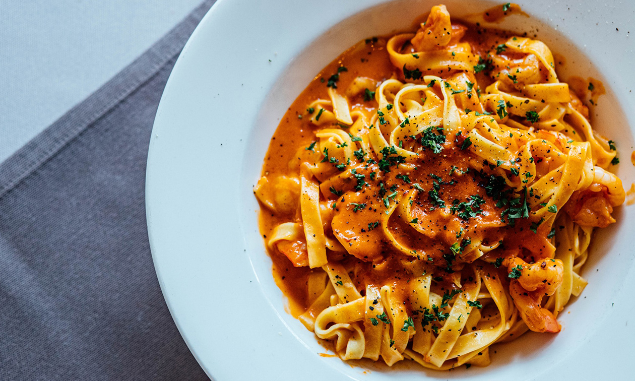 Restaurant Pizzeria Méditerranée