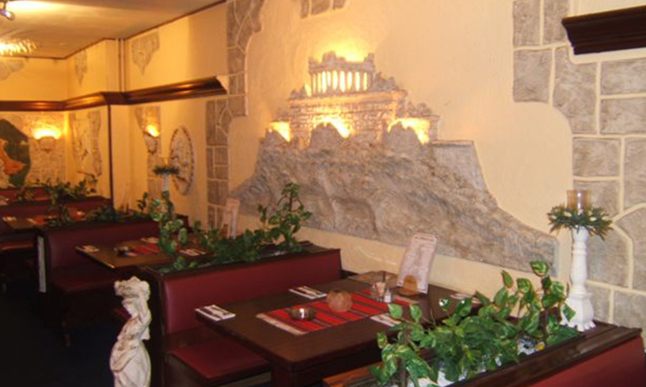 Restaurant Rhodos