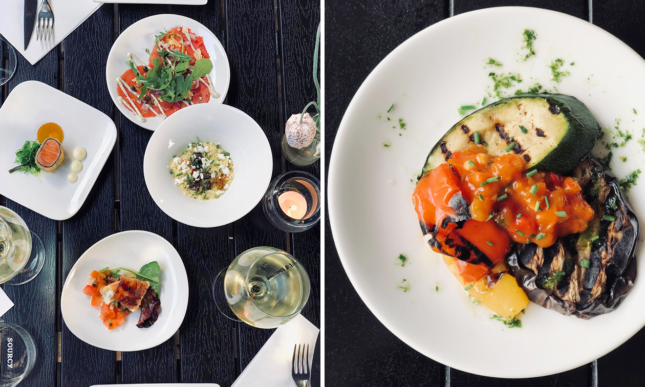 Restaurant Rodaen