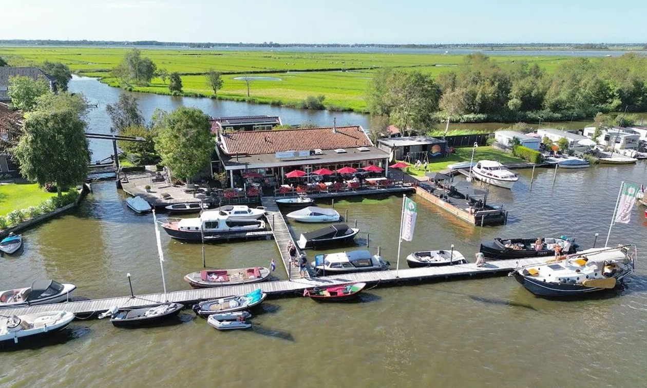 Restaurant Salsuta