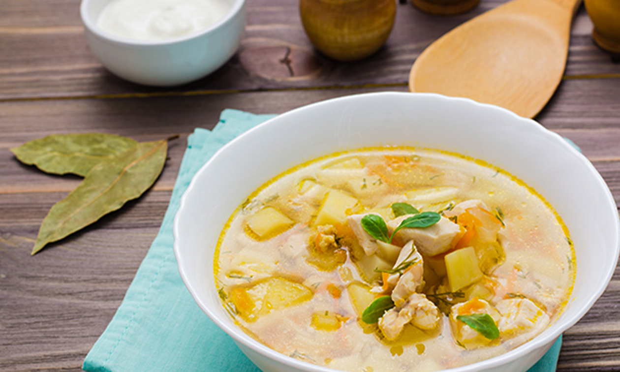 Restaurant Satéhuis