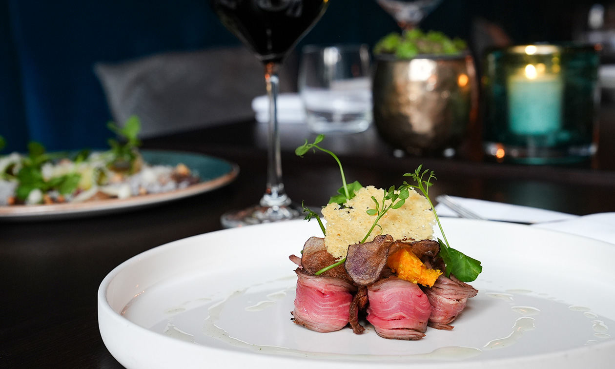 Restaurant Savoré