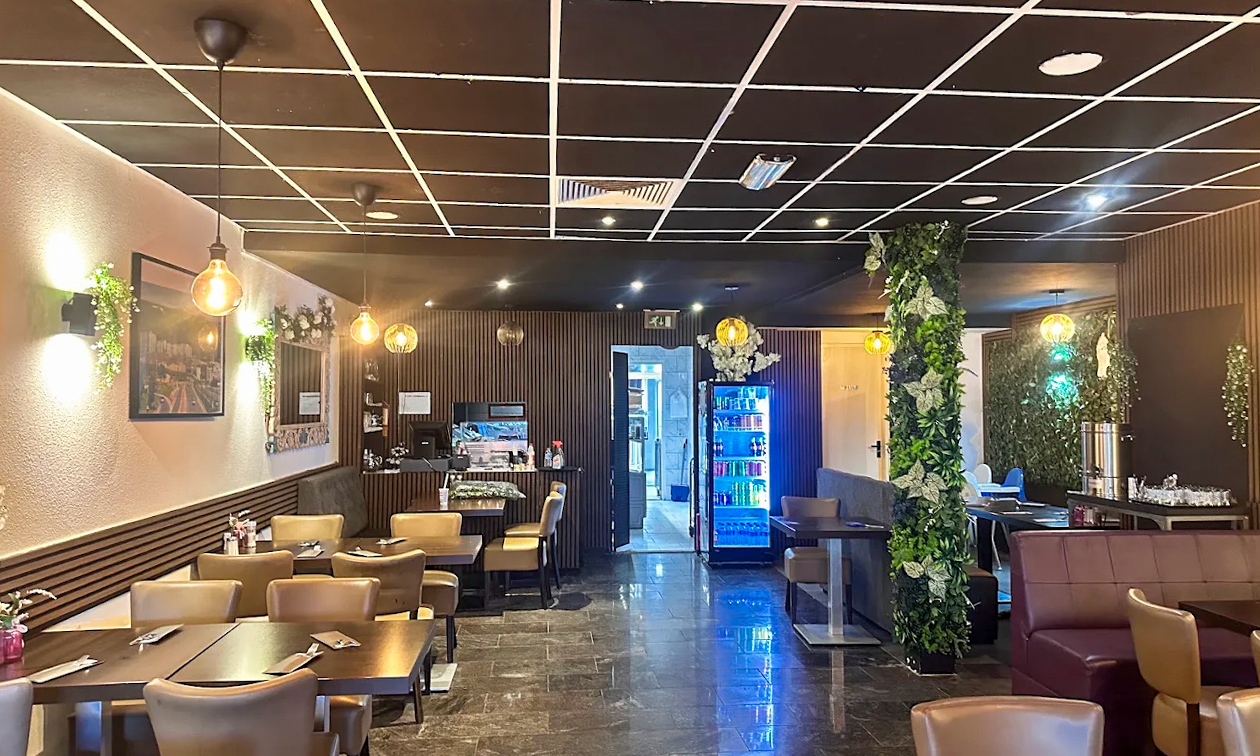 Restaurant Shanasheel
