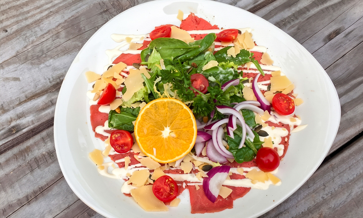 Restaurant 't Elf Uur