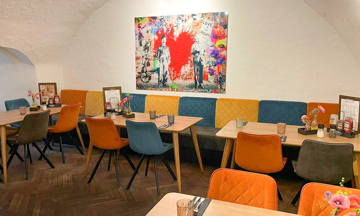 Restaurant Torschänke