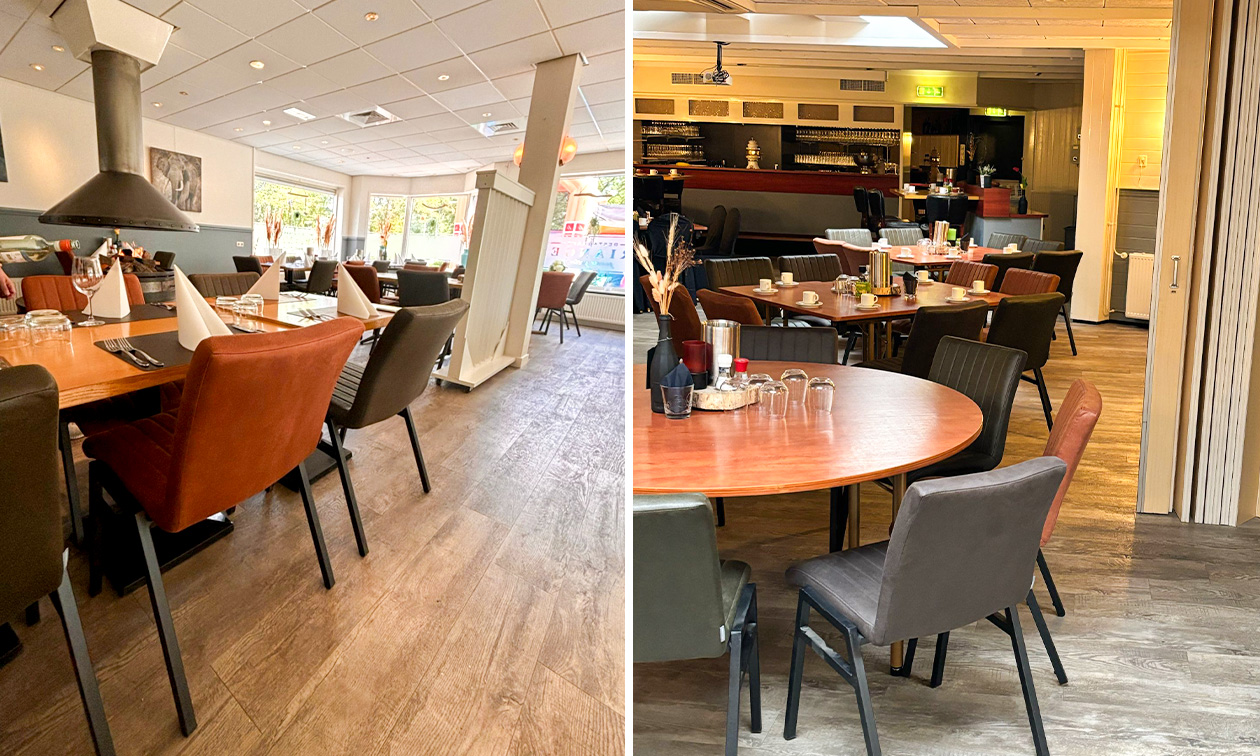 Restaurant Triangel