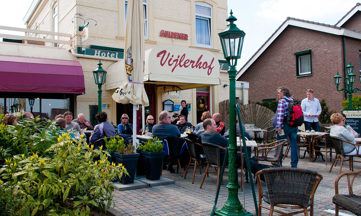 Restaurant Vijlerhof