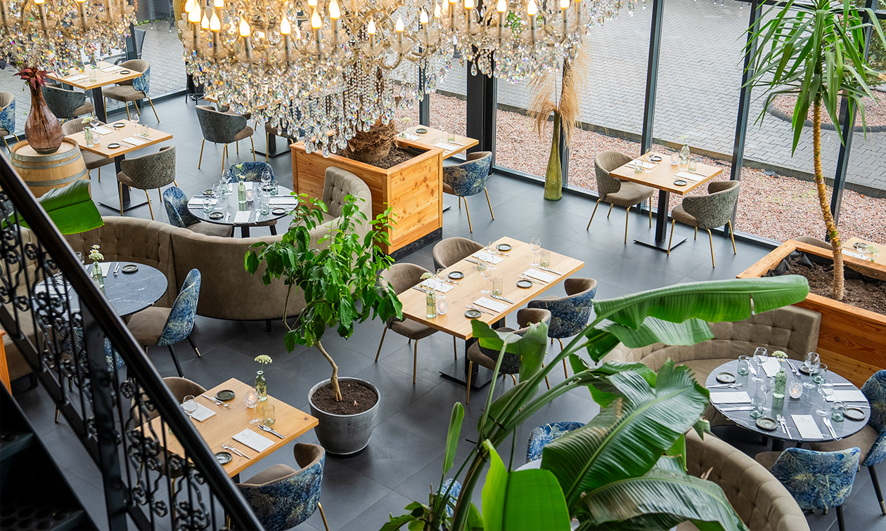 Restaurant Vinck