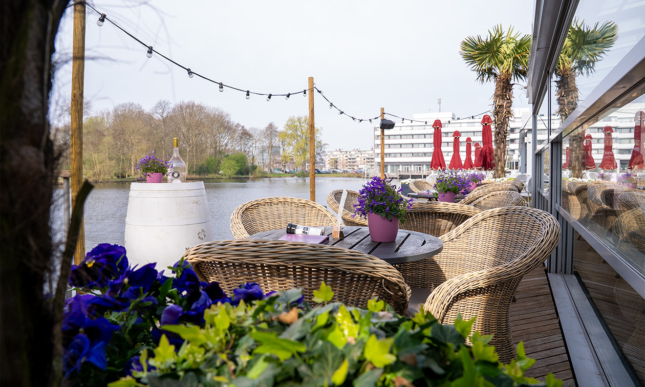 Restaurant Volle Maan Leidschendam