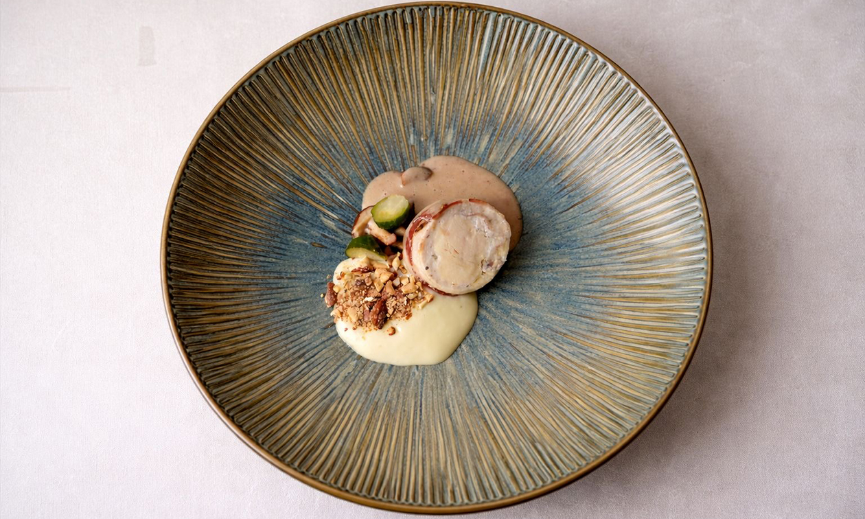 Restaurantje Nummer 7