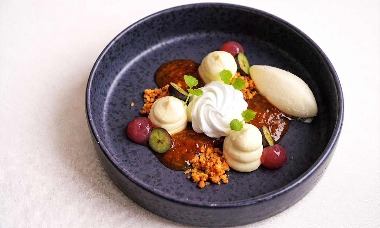Restaurantje Nummer 7