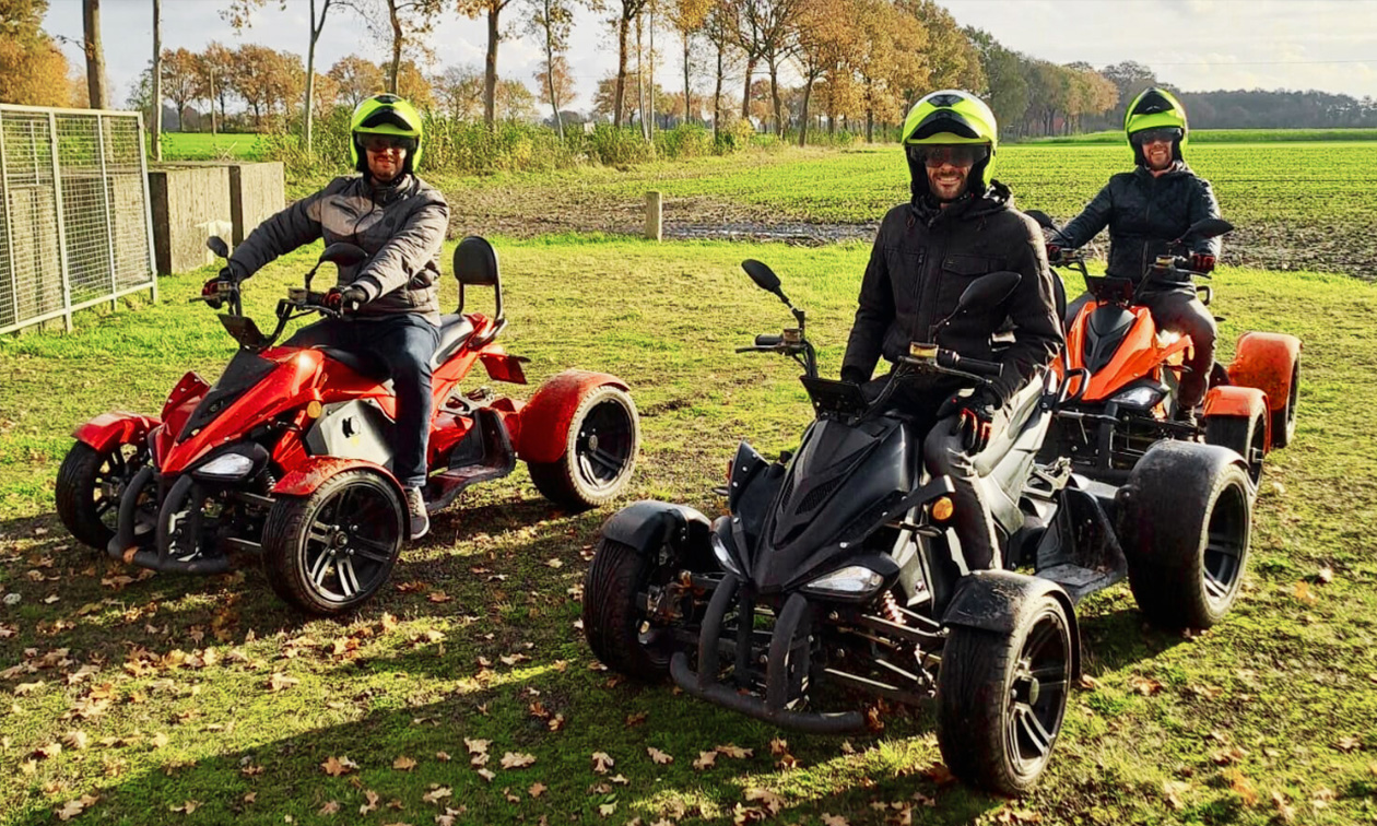 Rinies E-Tours