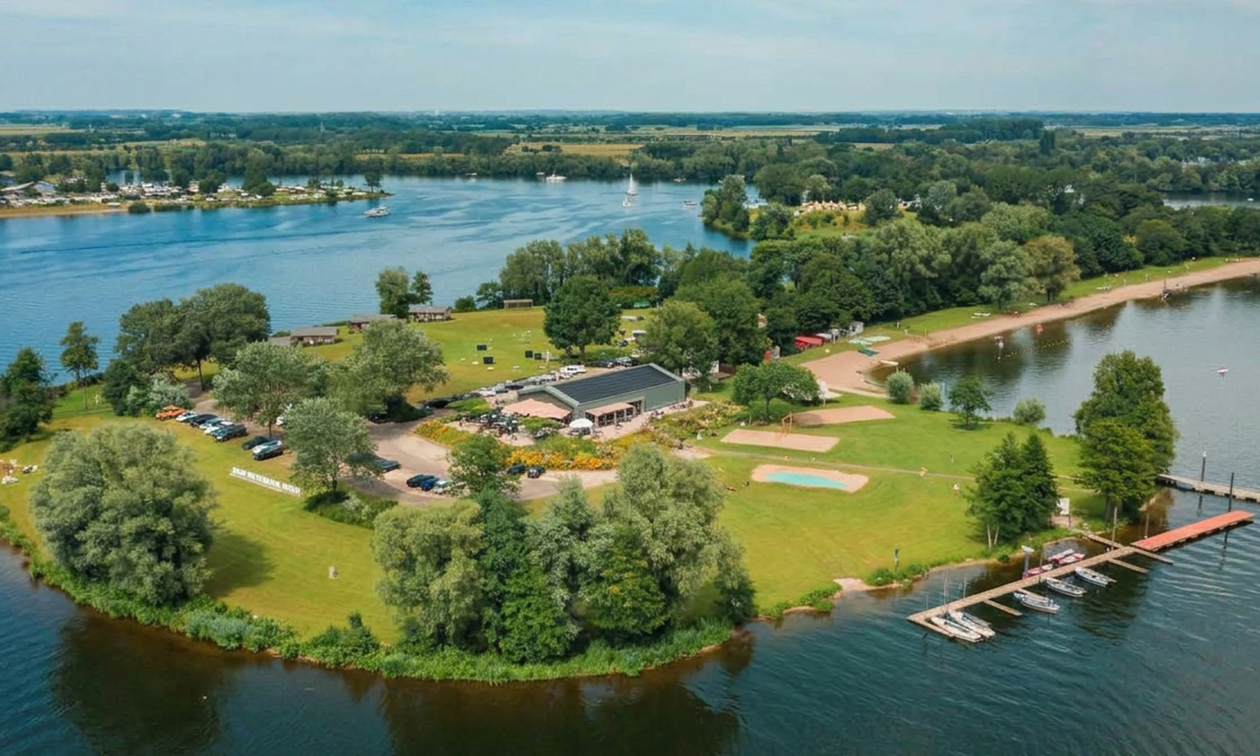 Riverside Outdoor & Events