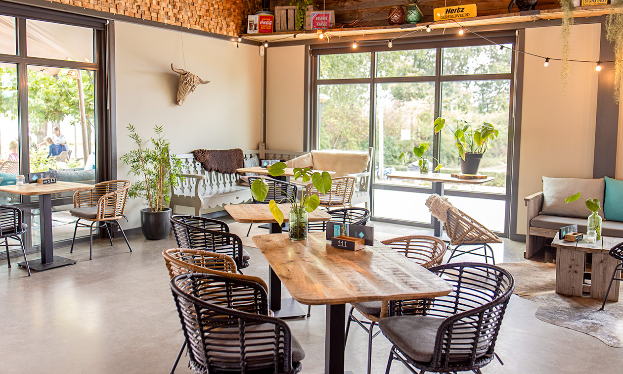 Riverside Outdoor & Events