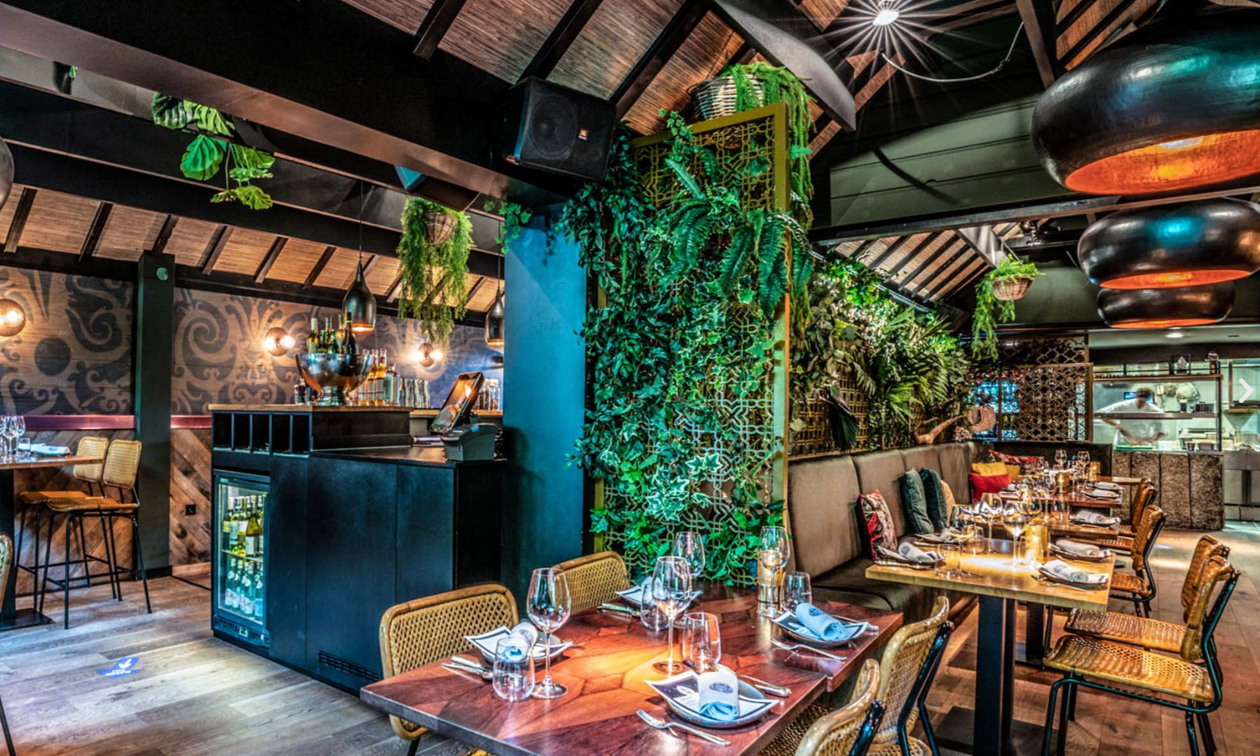 Ron Gastrobar Indonesia