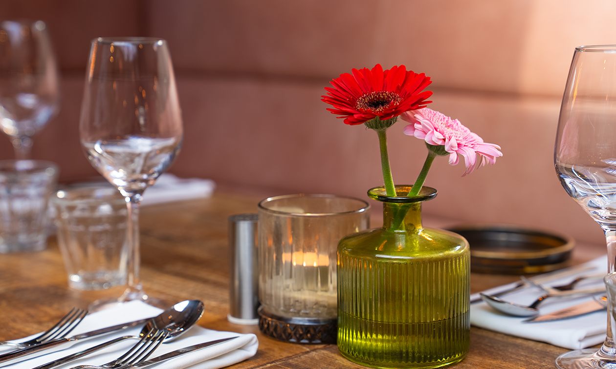 Roots Foodbar