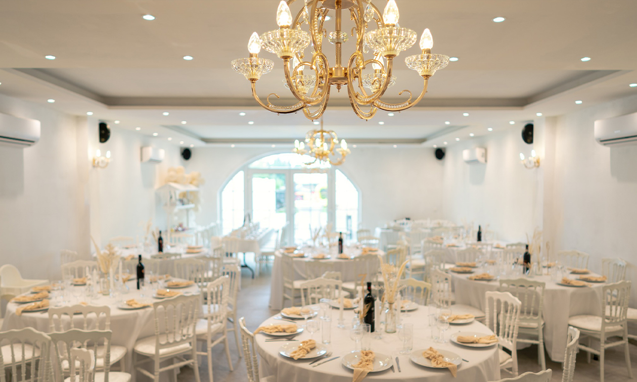 Salon du Mariage