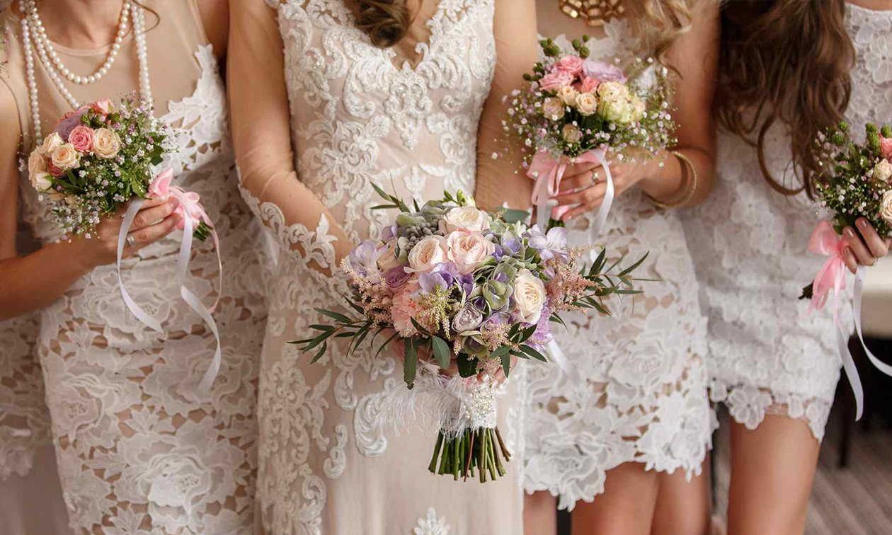Salon du Mariage
