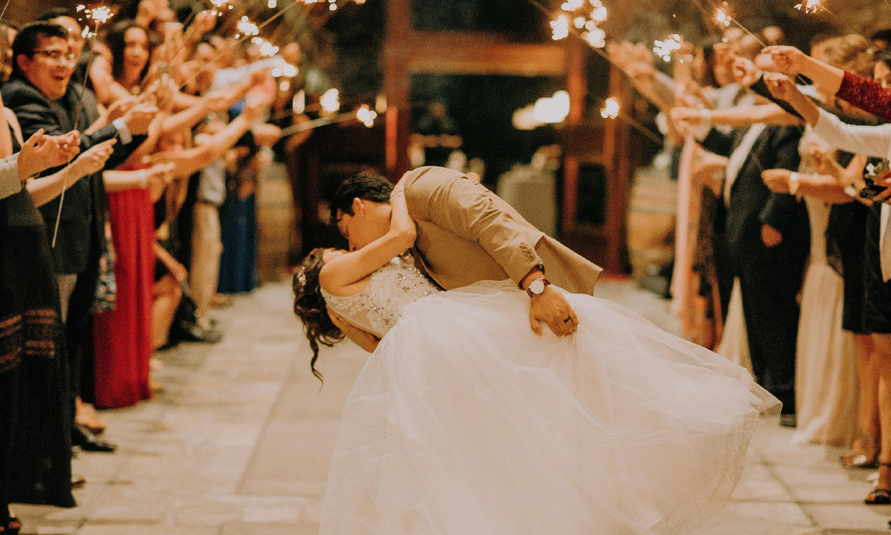 Salon du Mariage
