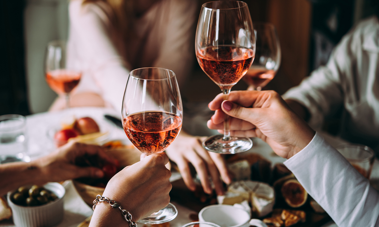 SAMEN eten & drinken Eindhoven