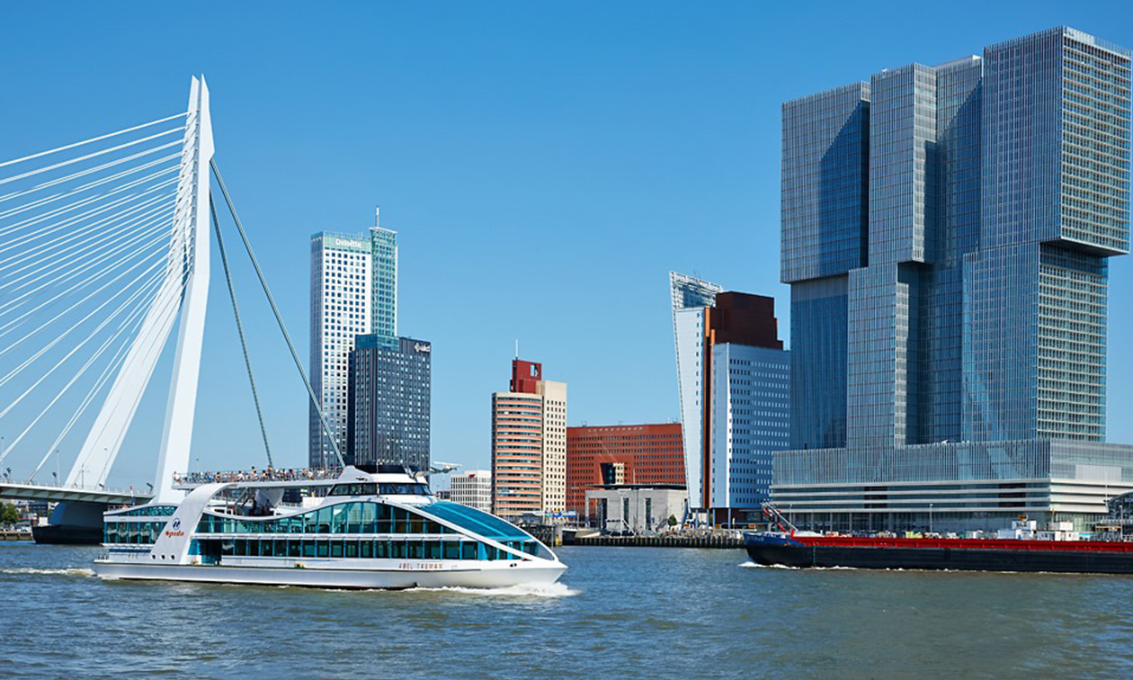 Leonardo Hotel Rotterdam Savoy