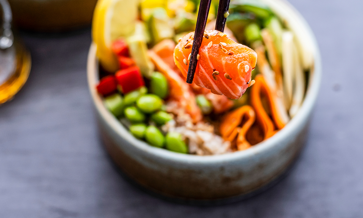 Shang Shang Sushi