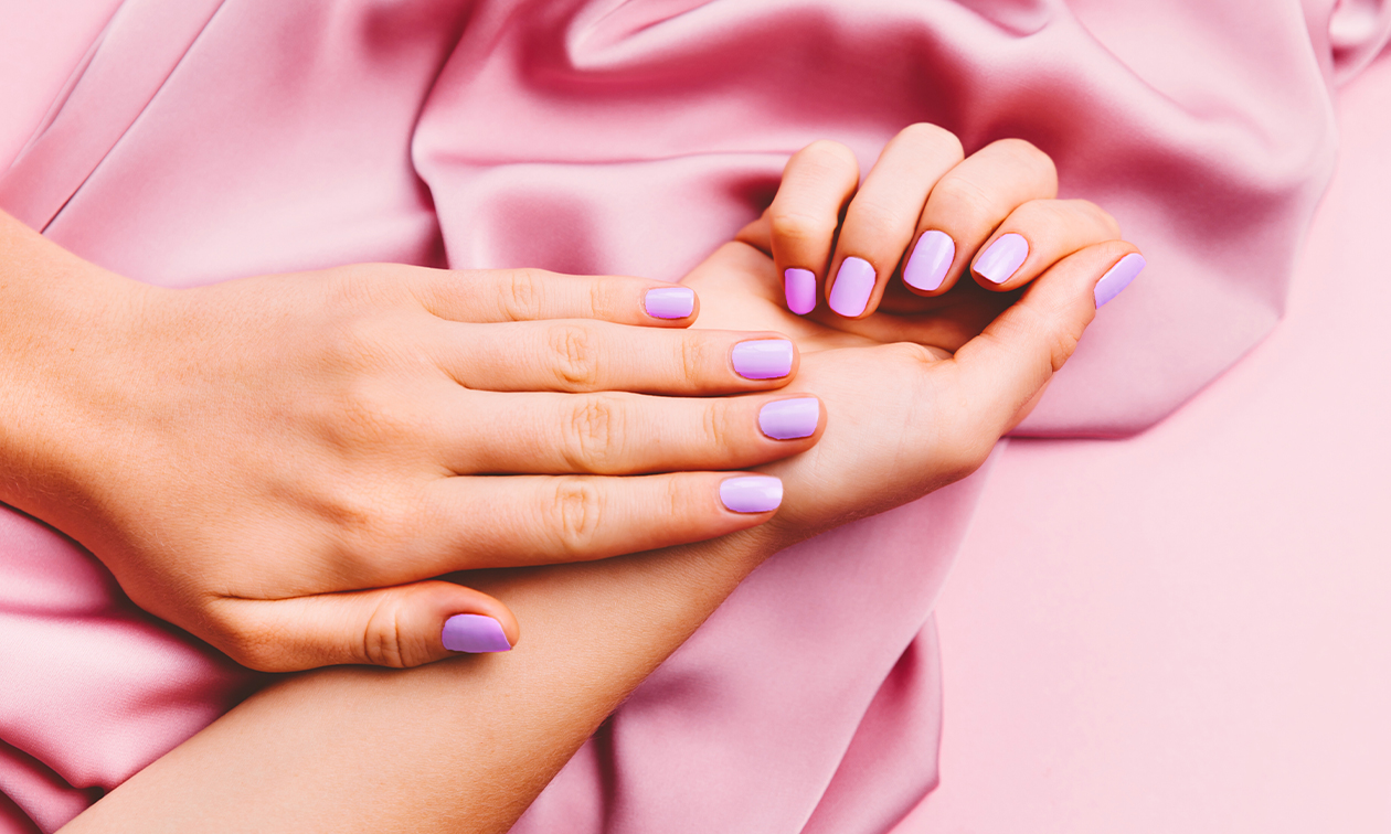 Sharona's Nail & Beautysalon