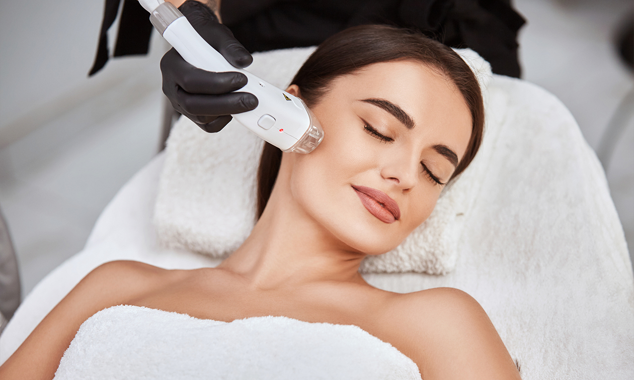 Sharona´s Nail & Beautysalon