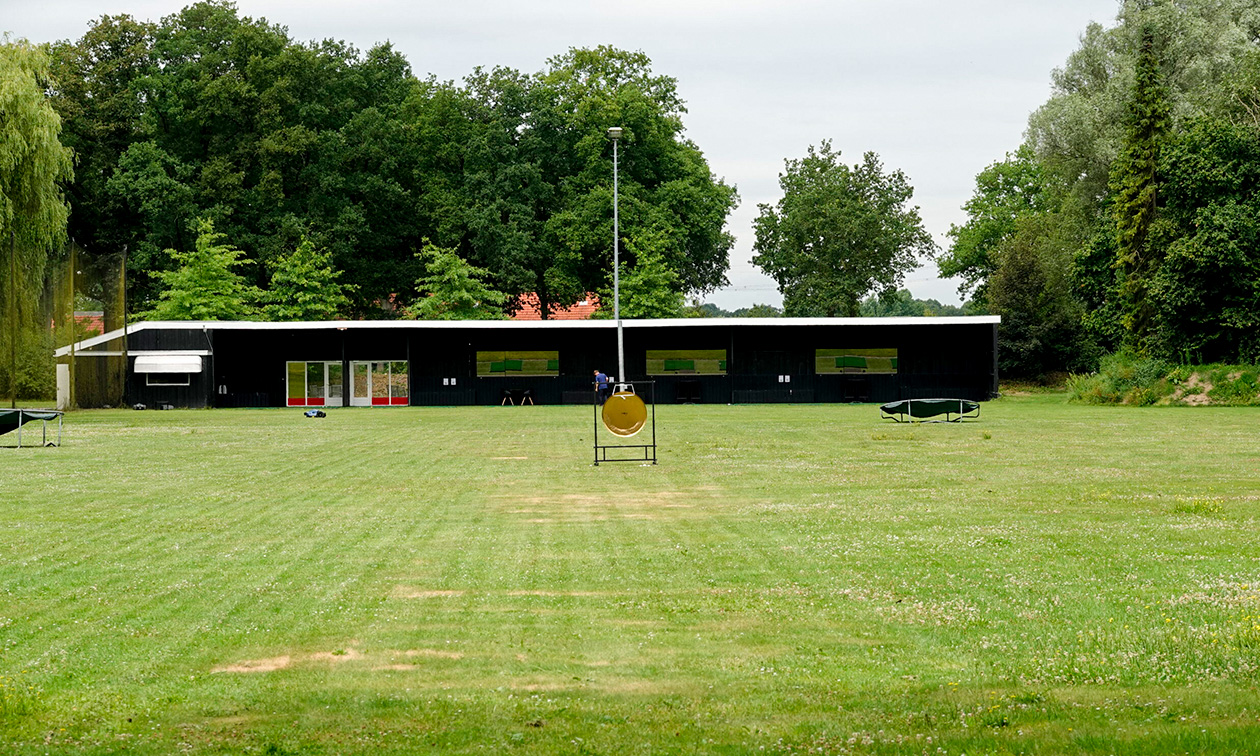Short Golf Hof van Twente