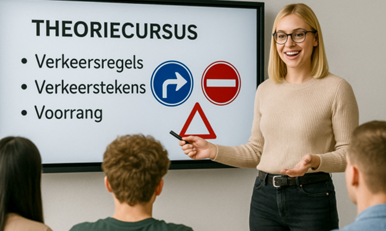 Slaagvoorjeautotheorie.nl