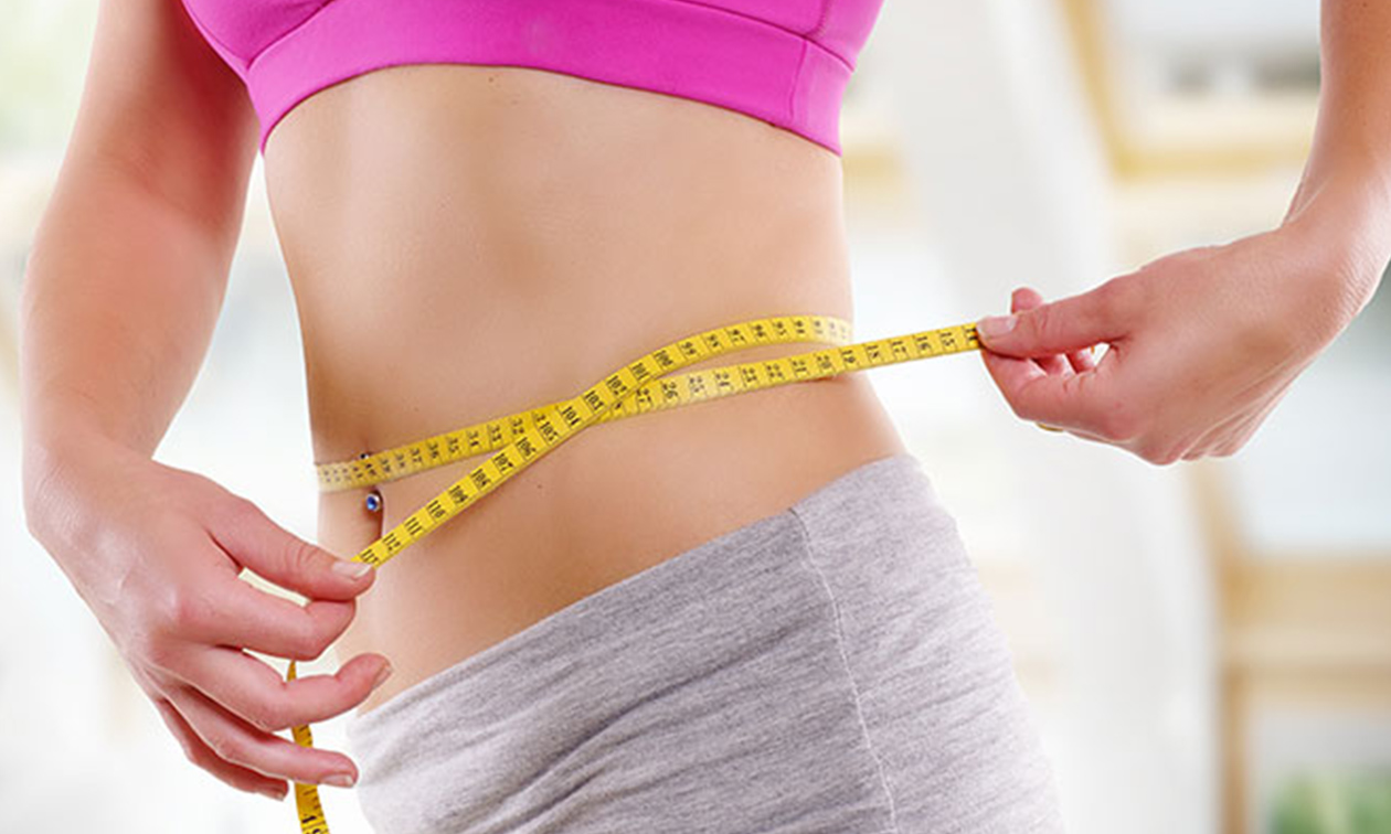 Slender Your Body