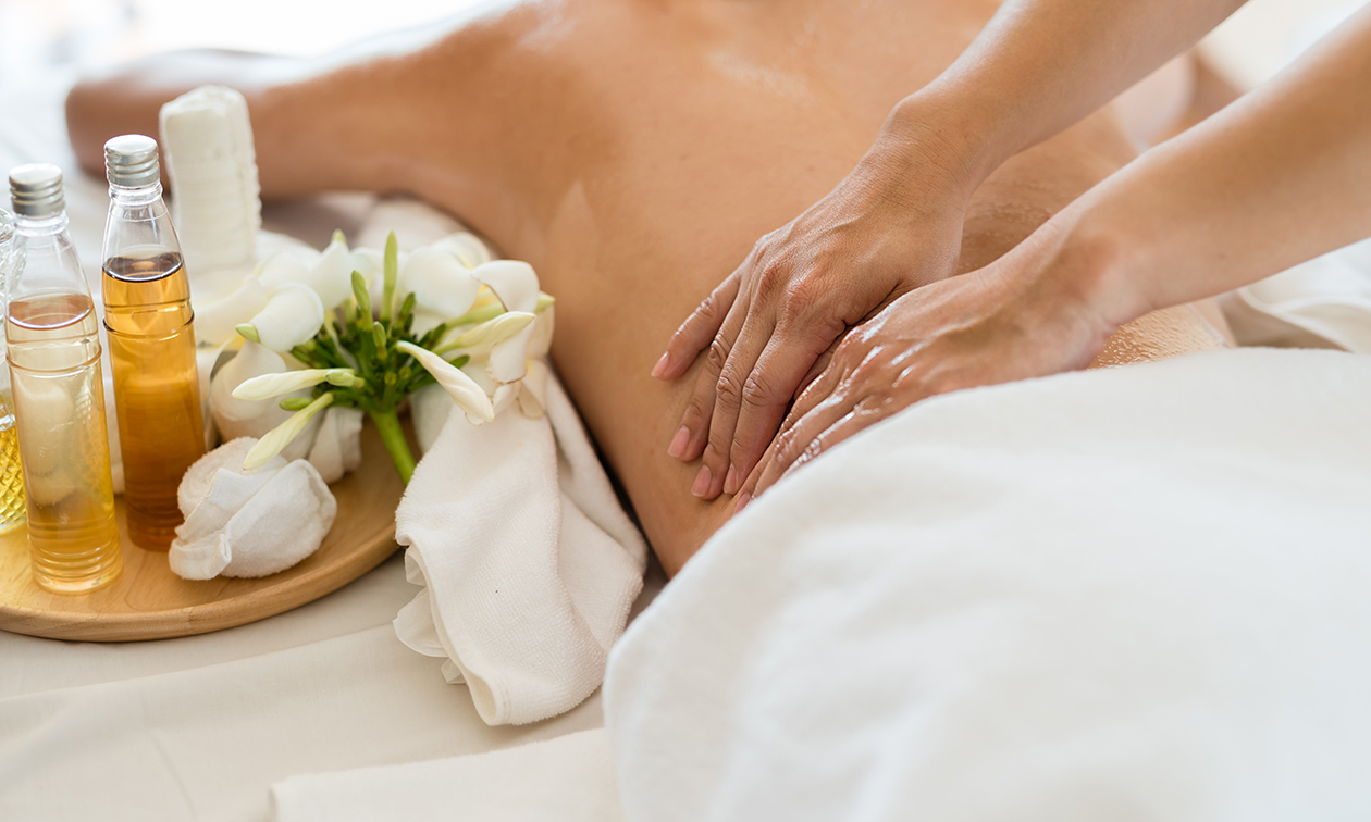 Somlis Thai massage & Spa Boxmeer
