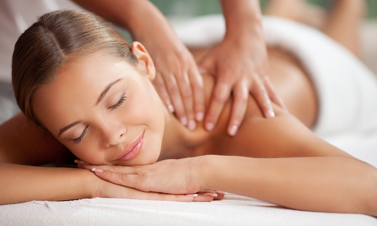 Somlis Thai massage & Spa Boxmeer