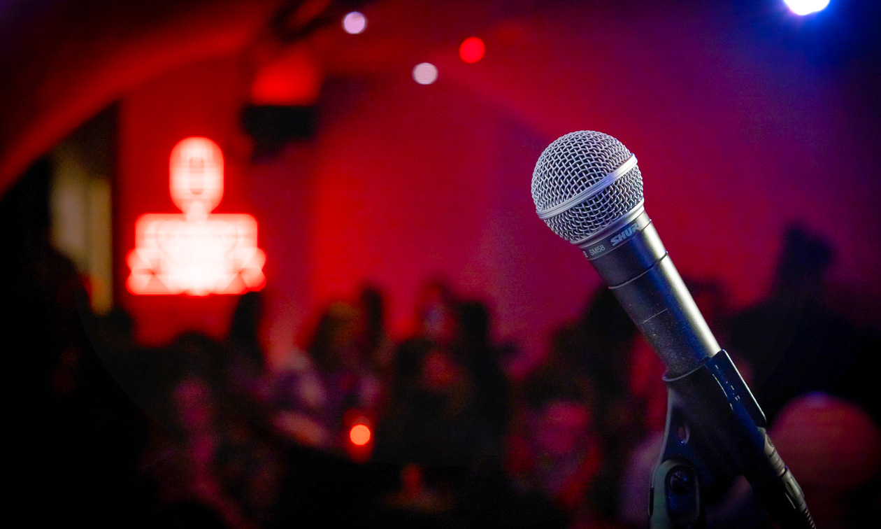 Southend Comedy Club