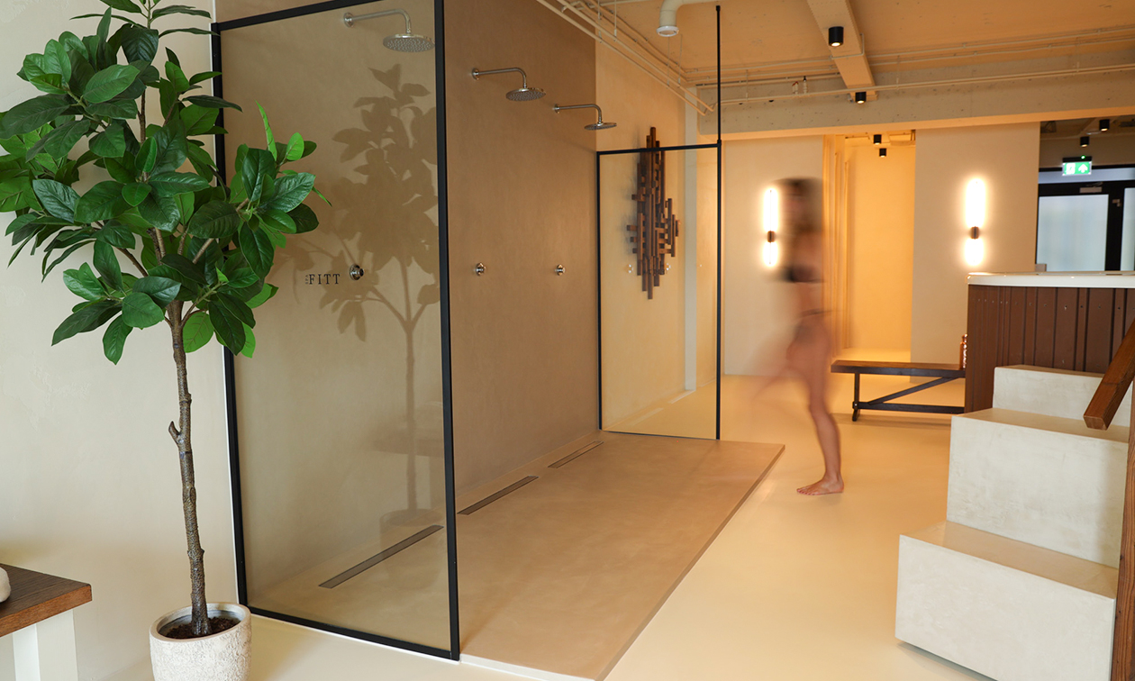 Spa Fitt