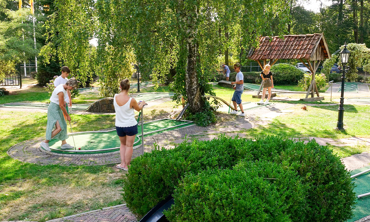 Speelpark Hoge Boekel