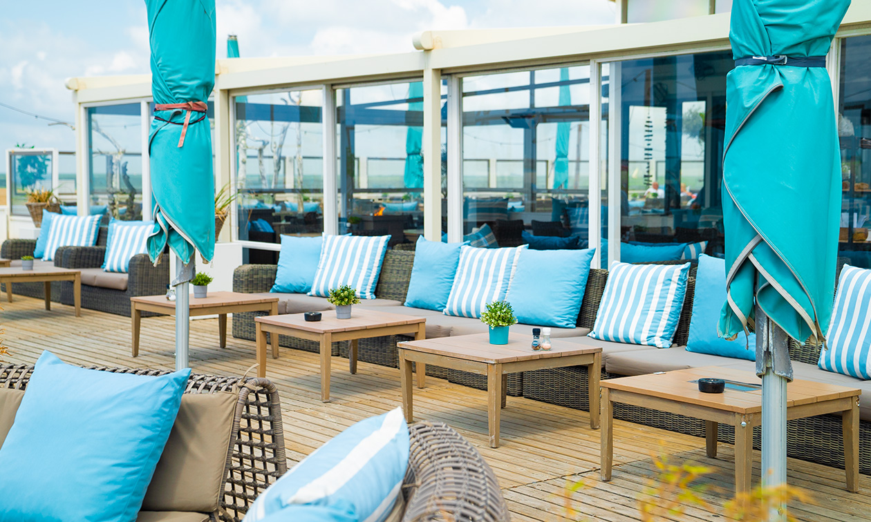 Spice Beach Club