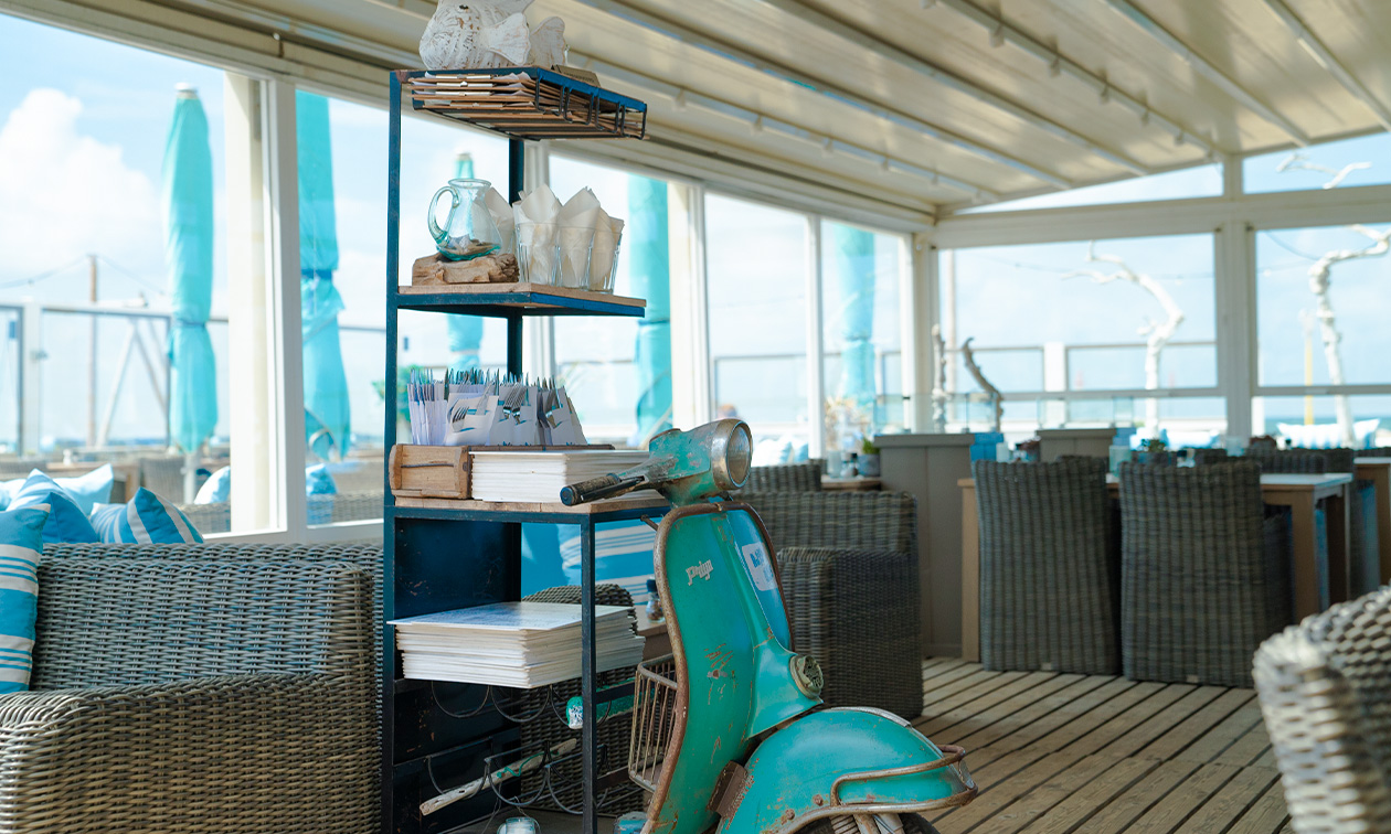 Spice Beach Club
