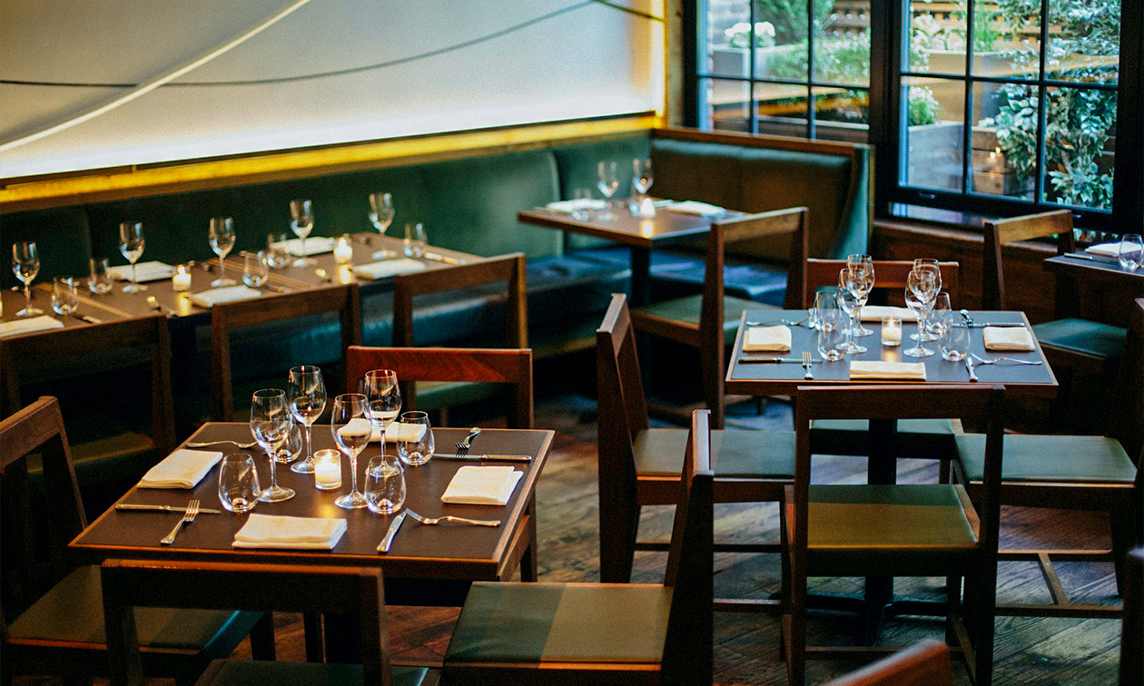 Spices Restaurant