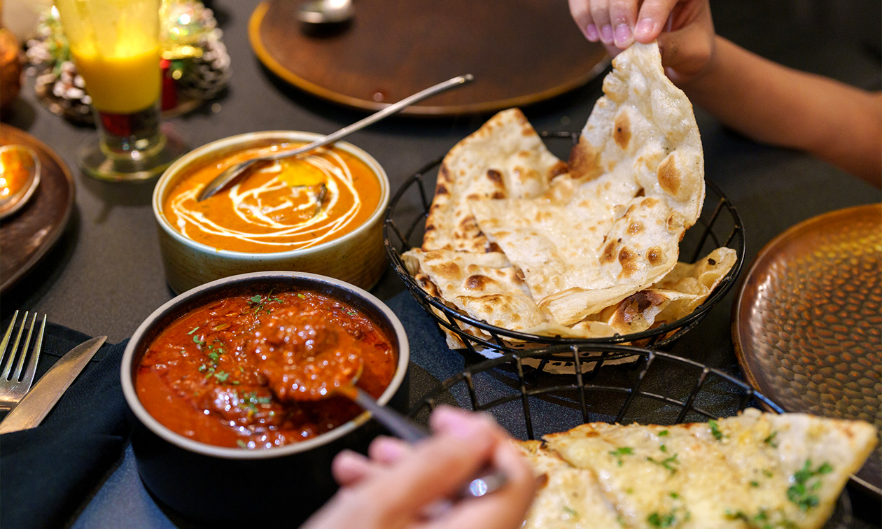 Spices Restaurant