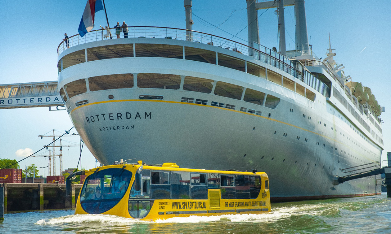 Splashtours