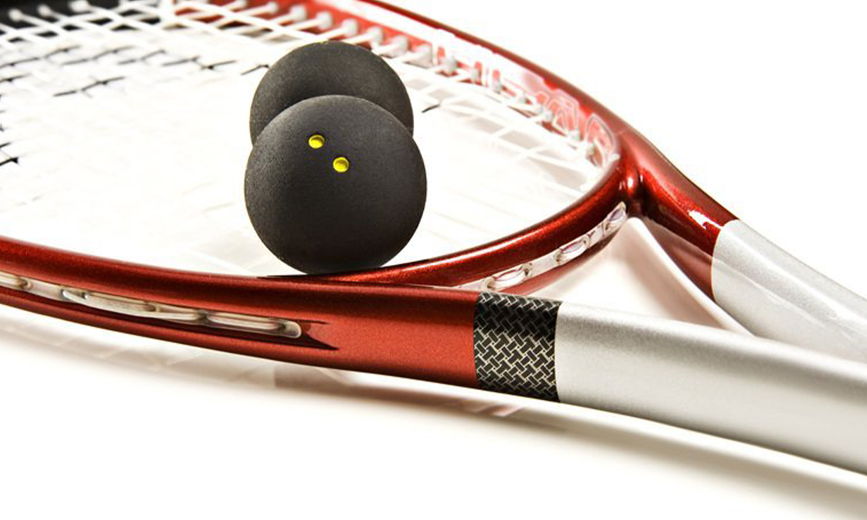 Indoor Golf & Squashclub Maastricht