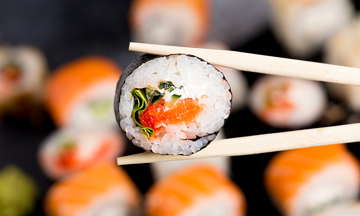 Sushi Prime