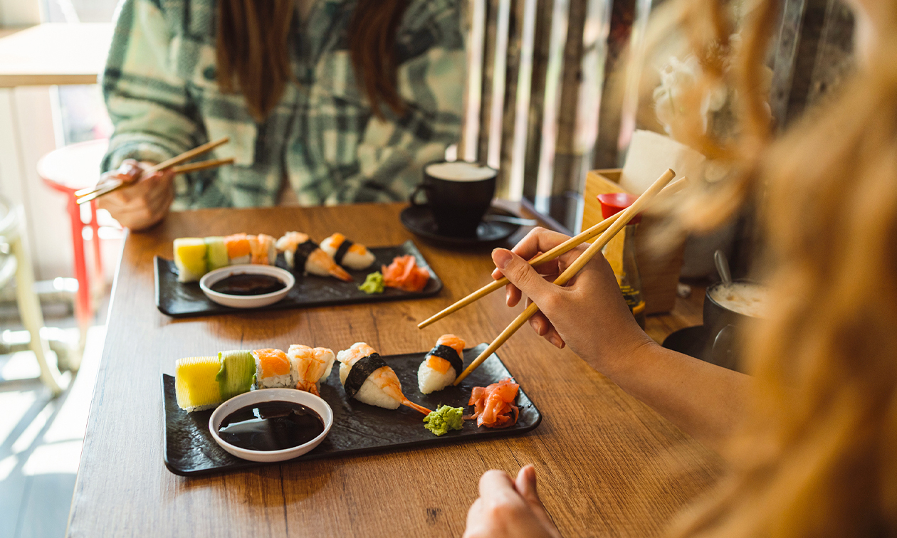 Sushi Prime